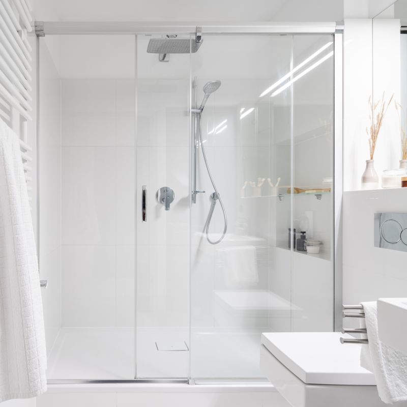 Cost of Shower Installation in Safford, AZ